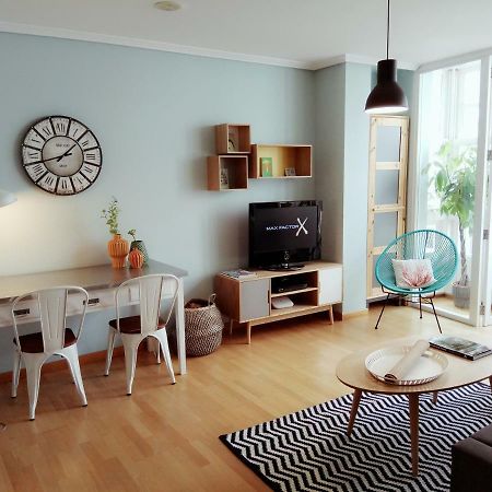 Housingcoruna San Andres Centro Apartment Ла Коруня Екстериор снимка