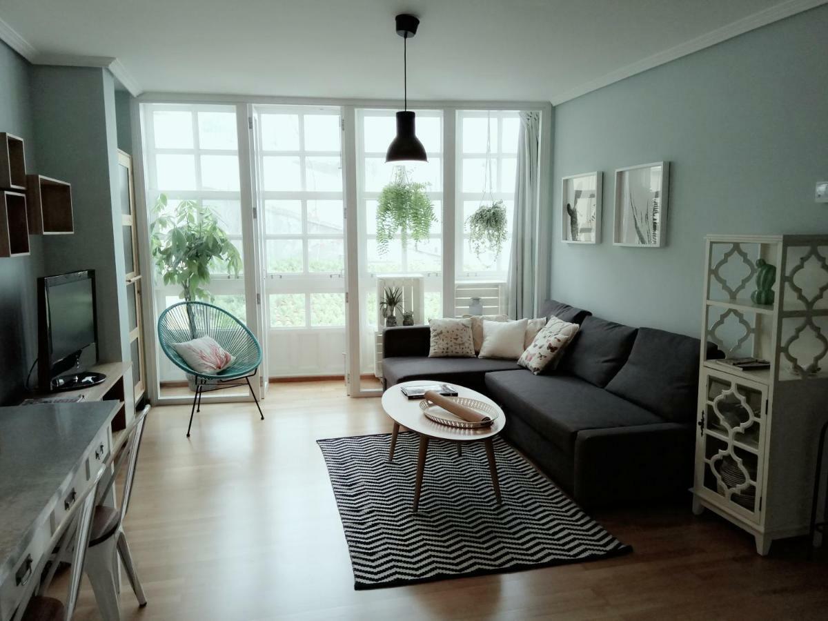 Housingcoruna San Andres Centro Apartment Ла Коруня Екстериор снимка
