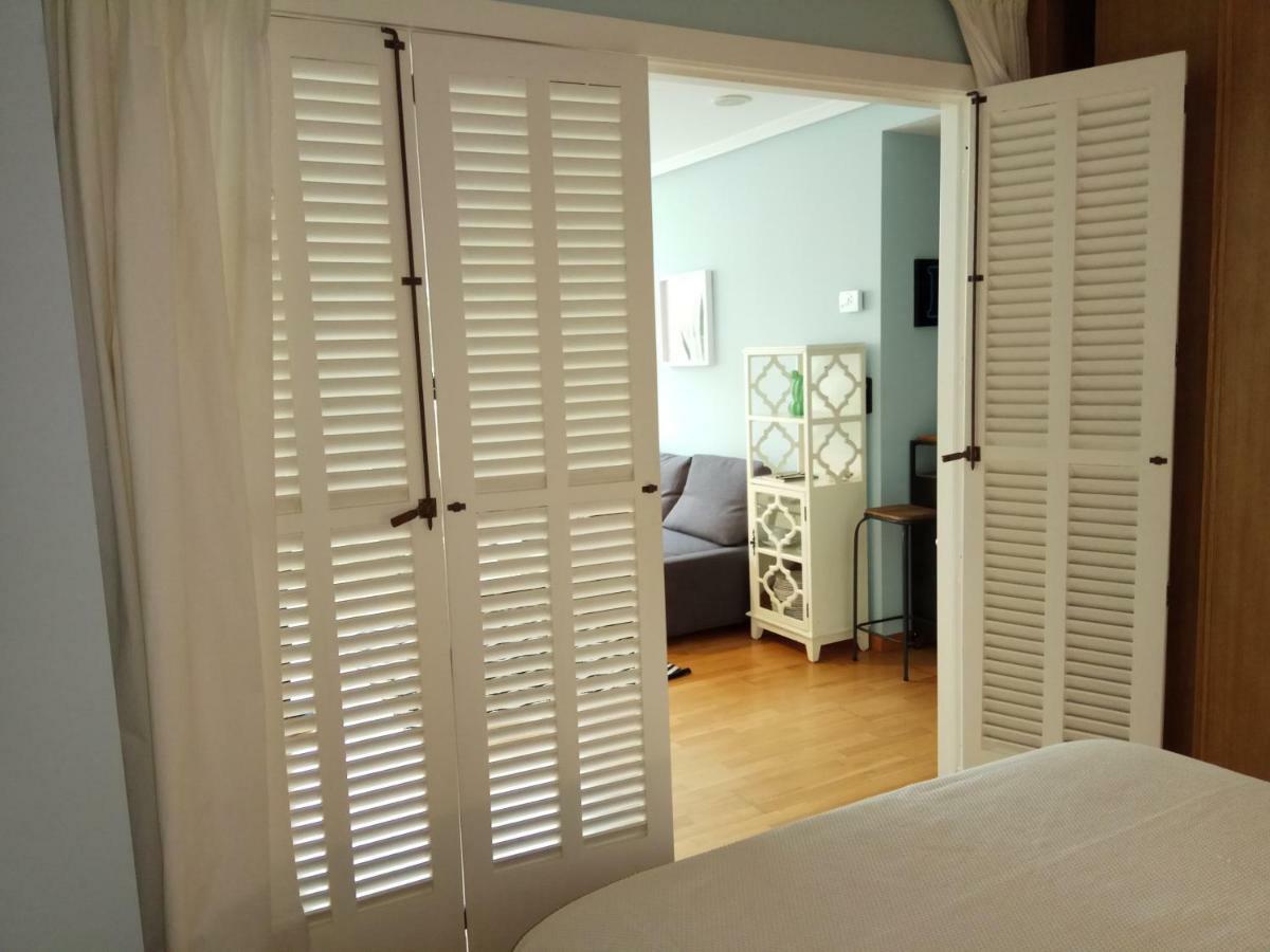 Housingcoruna San Andres Centro Apartment Ла Коруня Екстериор снимка