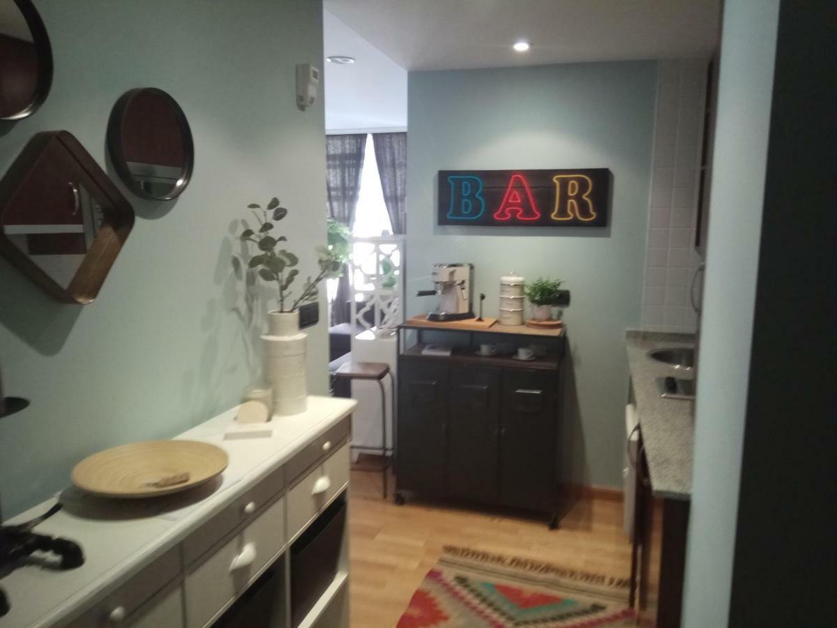 Housingcoruna San Andres Centro Apartment Ла Коруня Екстериор снимка