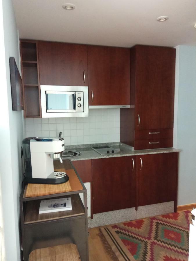 Housingcoruna San Andres Centro Apartment Ла Коруня Екстериор снимка