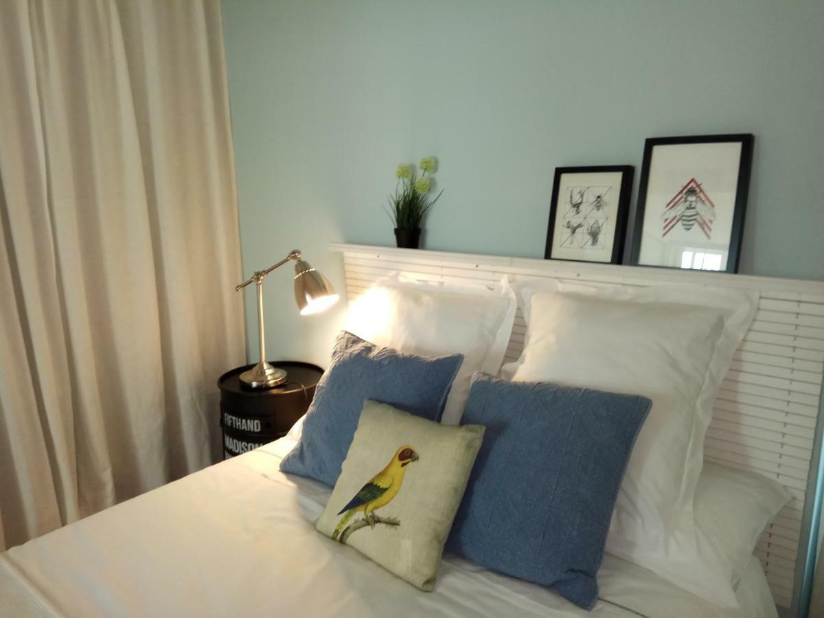 Housingcoruna San Andres Centro Apartment Ла Коруня Екстериор снимка