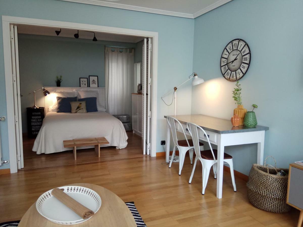 Housingcoruna San Andres Centro Apartment Ла Коруня Екстериор снимка