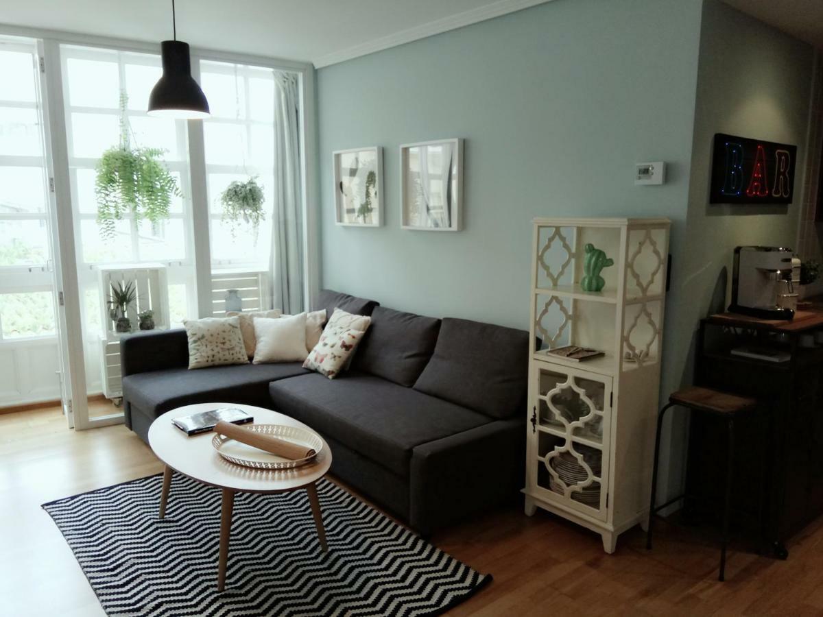 Housingcoruna San Andres Centro Apartment Ла Коруня Екстериор снимка